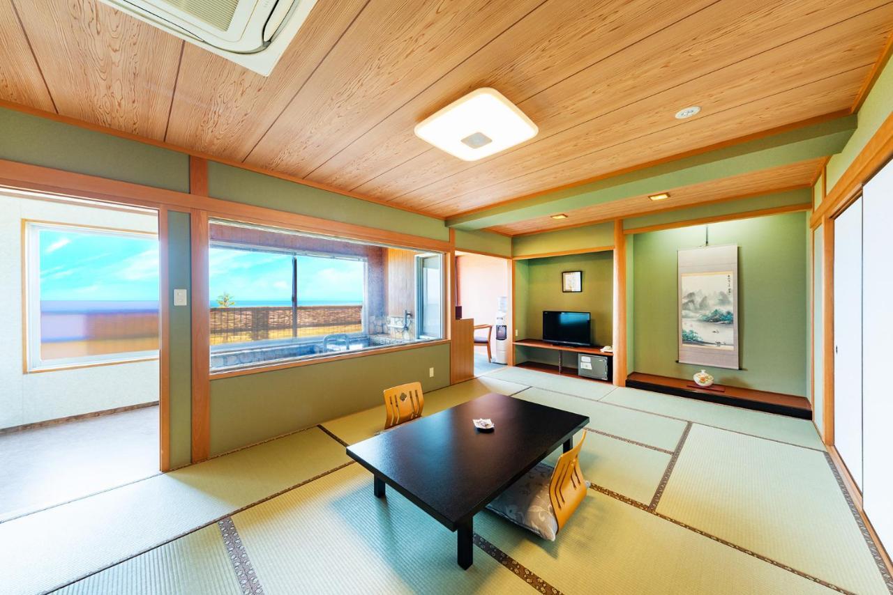Umino Hotel Hajime Oita Exterior foto