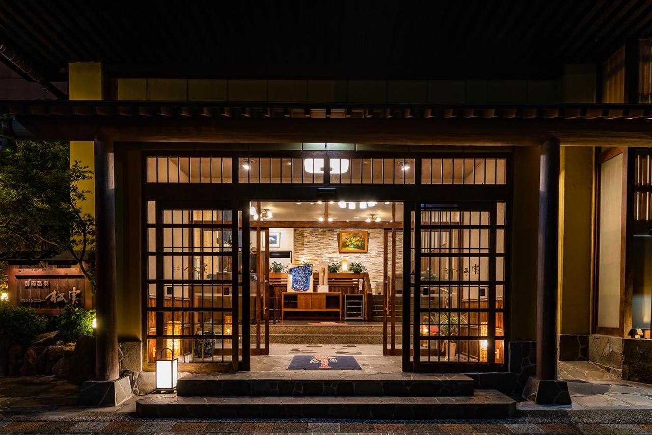 Umino Hotel Hajime Oita Exterior foto
