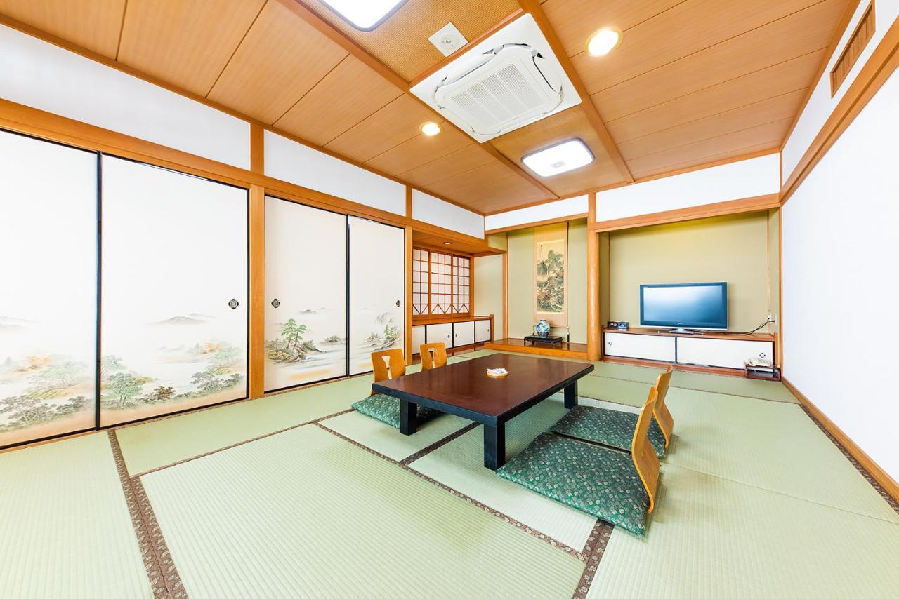 Umino Hotel Hajime Oita Exterior foto