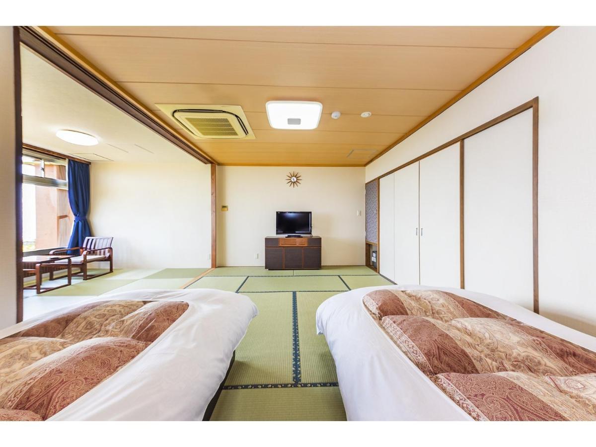 Umino Hotel Hajime Oita Exterior foto
