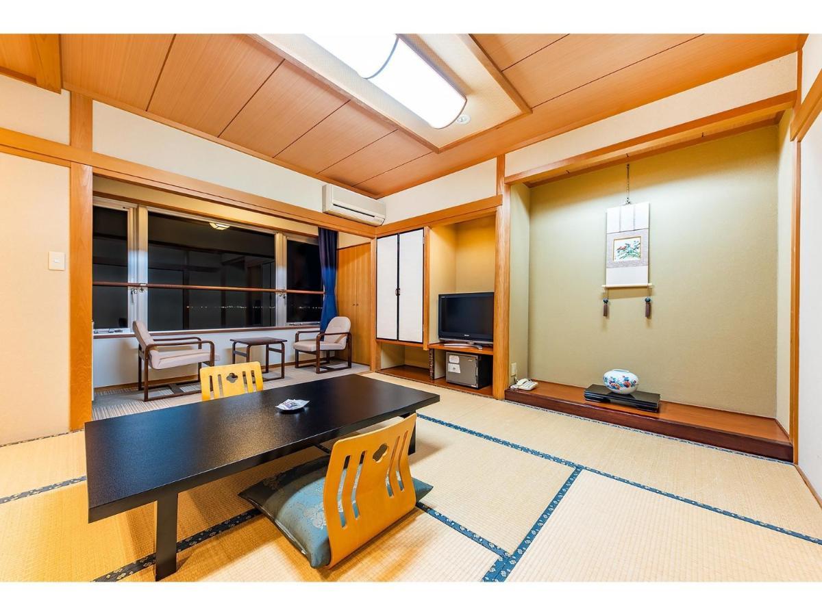 Umino Hotel Hajime Oita Exterior foto
