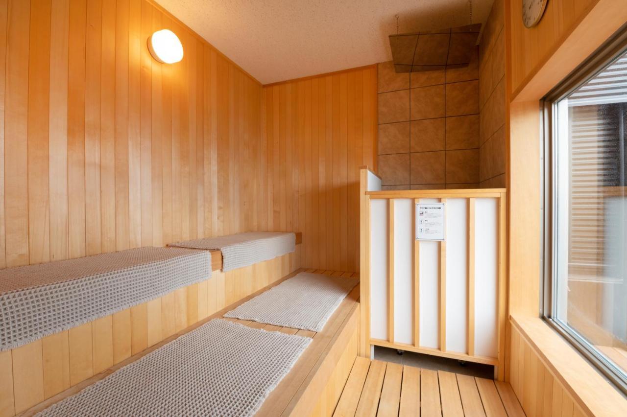 Umino Hotel Hajime Oita Exterior foto