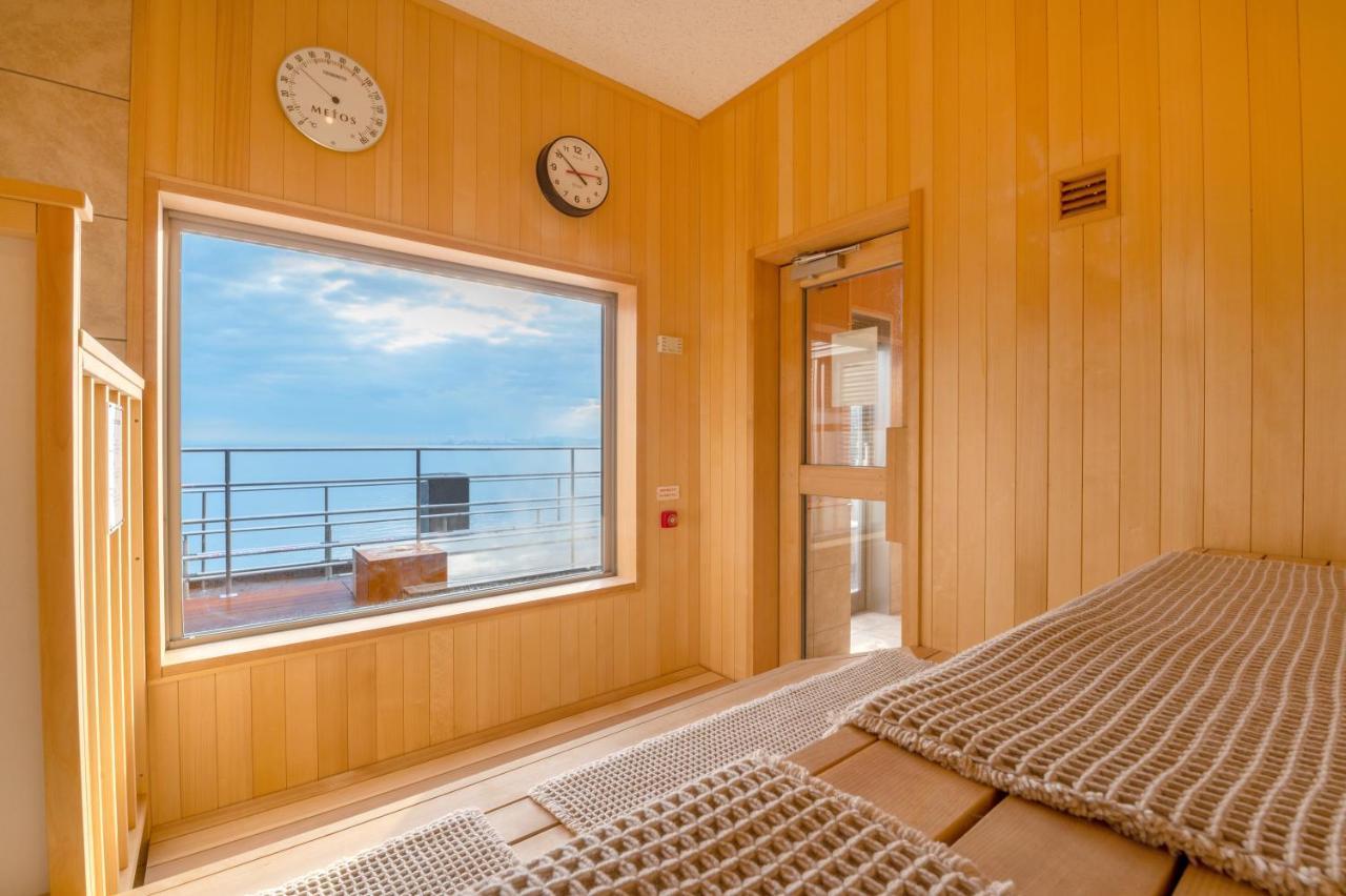 Umino Hotel Hajime Oita Exterior foto